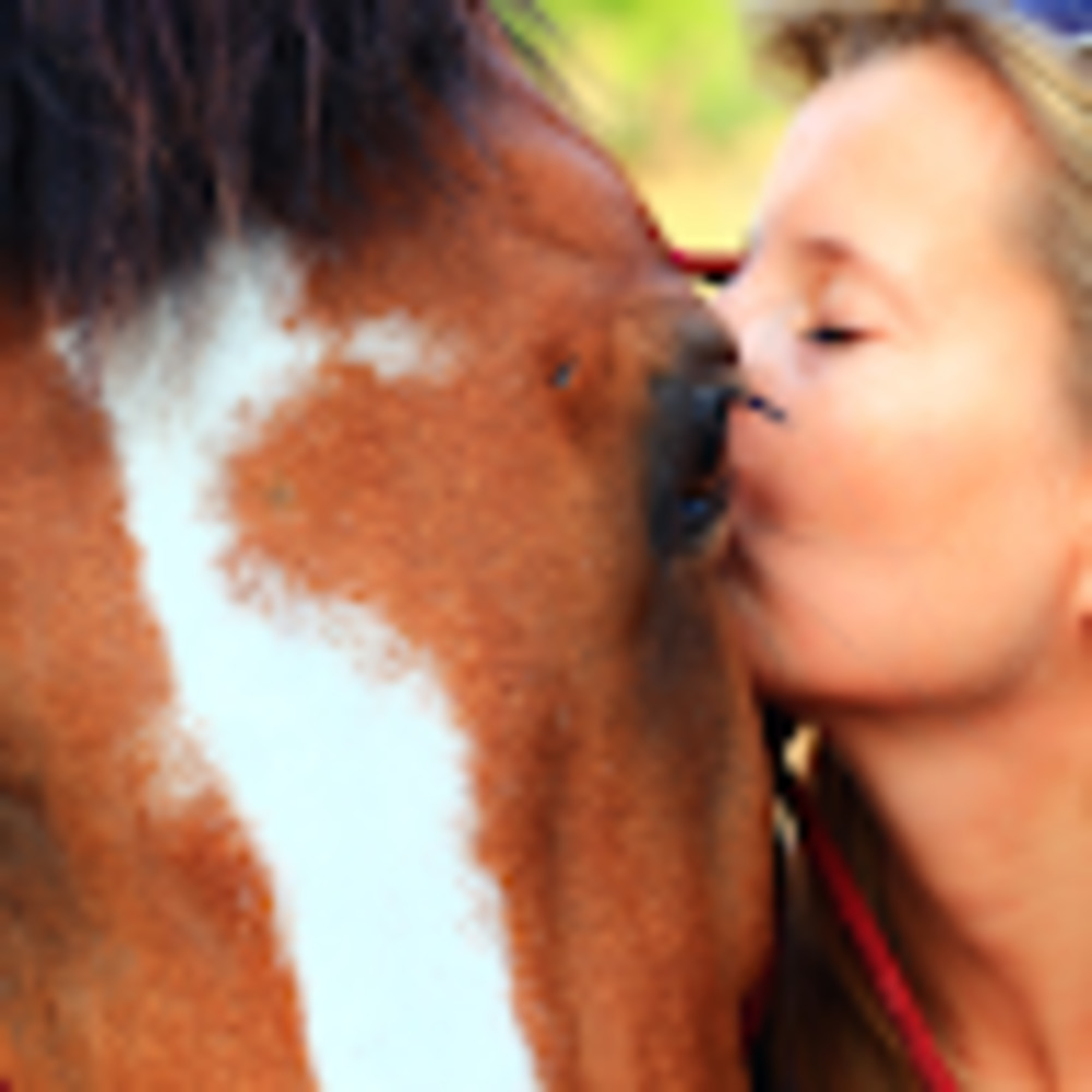 Meet your Posher, Adrienn